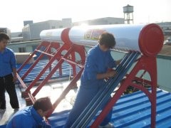 鼎城热水器维修